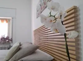 Appartamento Cesate Perfect stay for the Milan 2026 Winter Olympics