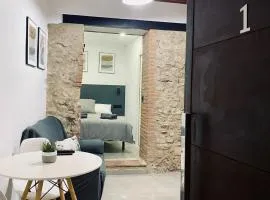 Caleros 8 - Apartamento 1