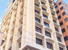Durban Hotel