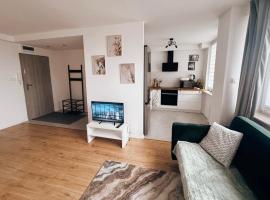 Apartament Świdnik Kosik