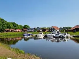 Ferienhaus Riverside