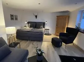 Appartement Eifelglück
