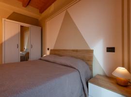 Amaranto Bed & Breakfast，位于Cavour的酒店