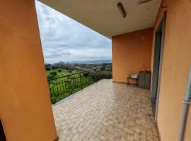 Villa Iside