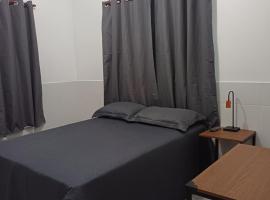 Residêncial Fonseca