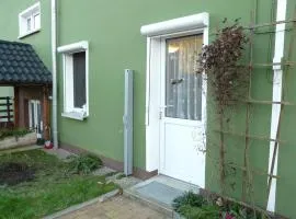 Ferienwohnung mit Seeblick