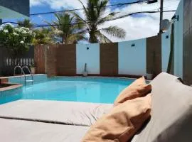 Suites Estrela Dalva