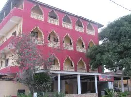 Sunpark Chalets Malindi