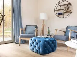 Ferienwohnungen in Wald und Flur - Wohnung Wald