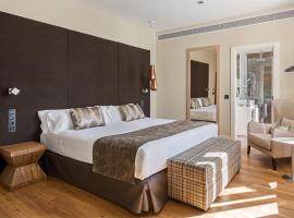 Catalonia Gran Vía Madrid，位于马德里的酒店