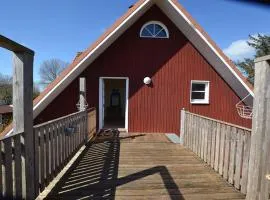 Ferienwohnung Freya