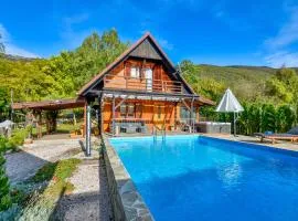 Holiday House Vale Verde
