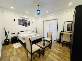 RW Homestay
