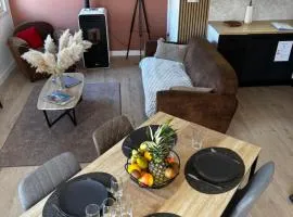 La maisonnette de Camillou