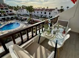 Luxury Parque Santiago I