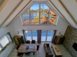 WellnessOase Hafenblick