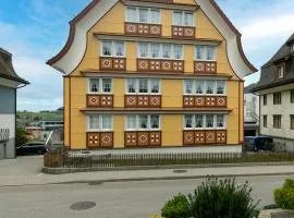 Blattenheimat - im traditionellen Appenzeller Haus