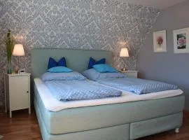 Ferienwohnung Sonnenblume