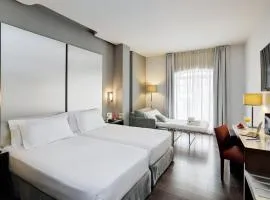 库里森斯考特尔酒店