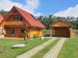 Ferienhaus Ostseeperle