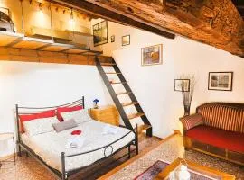 Loft Novalis vicino Venezia