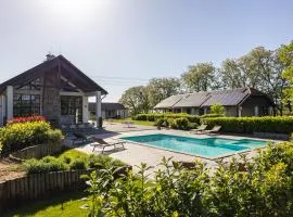 Leveleki Vendégház - Egeres Tanya