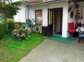 Ferienwohnung in Plau am See