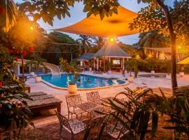 Hostal Secreto