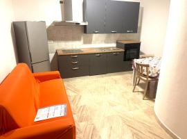 Billy 1，位于Terralba的酒店