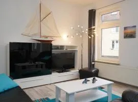 Küstenliebe Cuxhaven 2
