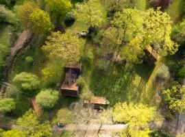 WildLandHaus