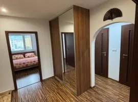 Apartman Gufo