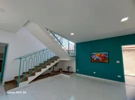 Recanto Inglês, Prainha e Martim de Sá