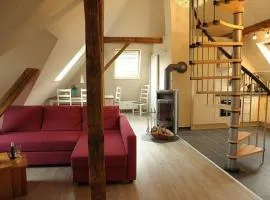Ferienwohnung Müller-Wulf