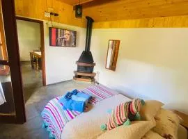 Recanto Manacá- Monte Verde