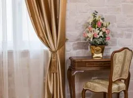 Opera Heritage Rooms