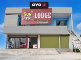 Hotel O Sun Perfect Lodge，位于Patāmundai的酒店