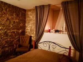 Villardi apartment