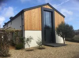 Lanteague Cornwall with stunning Sea Views