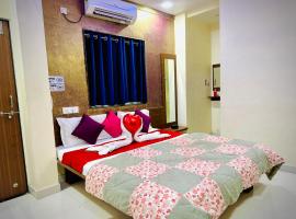 Hotel Sawai Executive，位于Jadhavwadi的酒店