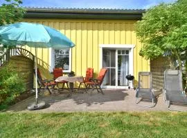 Ferienwohnung Weideblick auf dem Bauernhof am Schweriner See
