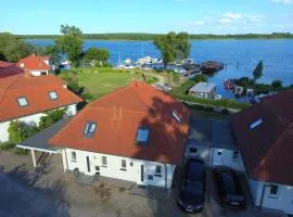Villa Schnuppig am Schweriner See