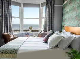 布罗德沃特旅馆