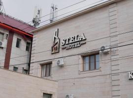 Stela Hotel