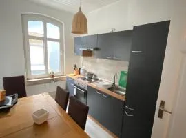 RB Monteurunterkünfte Emden 1 - 5