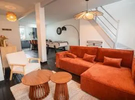 Appartement 2 chambres pour 4 à 6 personnes Calais
