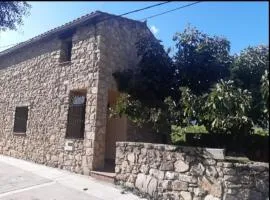 Casa Rural Alegría