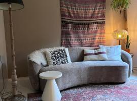 Cosy House，位于奥特罗的酒店