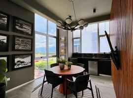 Apartamento Cerca del Aeropuerto Edificio Narama 217