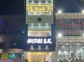 Hotel S K
